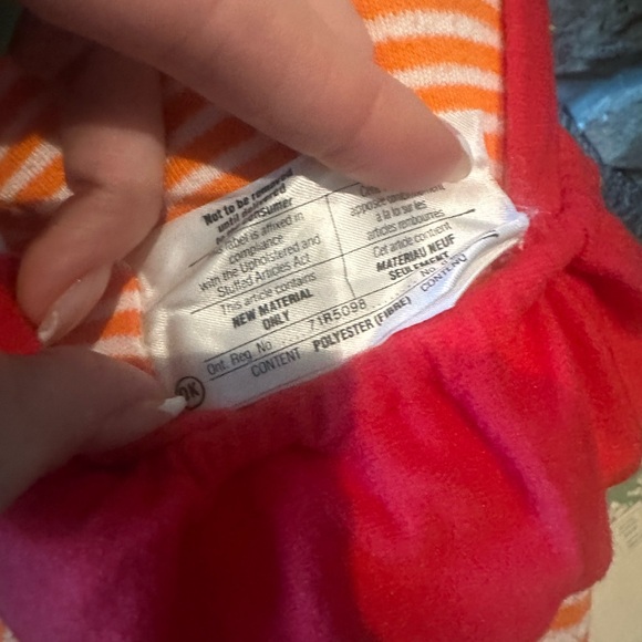 Cabbage, patch kid - Picture 5 of 7